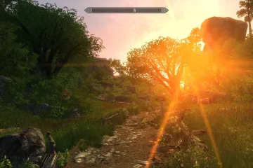Для перерабатывающего игру мода на Skyrim под названием Enderal выпустят DLC