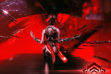 Дополнение Fortuna на Warframe выйдет на ПК в ноябре этого года