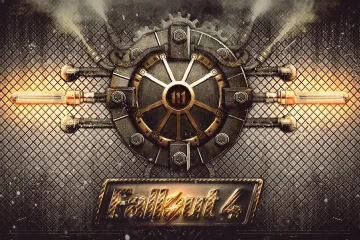Мод Enhanced для Fallout 4 делает игру более тактической и улучшает опыт RPG