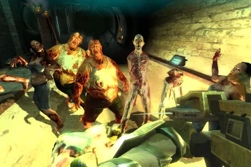 Hellgate: London возвращается