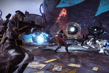 Будущее PvP: как Gambit Destiny 2 создал новый мод для игры
