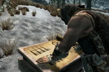 Как Skyrim Special Edition работает (и не работает) с сохранёнными играми и модами