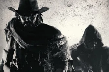 Hunt:Showdown - тизер долгожданной второй карты
