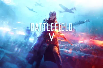 Обречена ли Battlefield V?