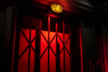 Layers of Fear 2 выйдет уже в следующем году