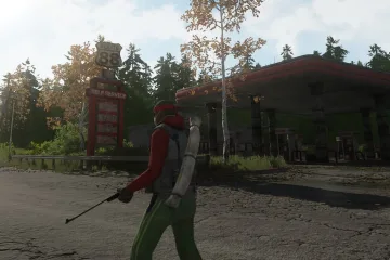 Miscreated развивается в правильном направлении