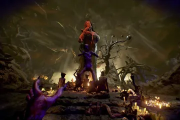 Официально подтверждено, что Agony Unrated будет дешевле для тех, у кого уже имеется оригинальная версия