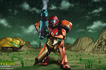 Патч 1.4.1 для Another Metroid 2 Remake улучшает графику, преобразует режим «Fusion» и многое другое