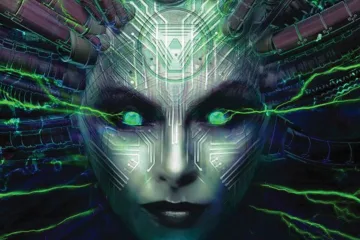 Продемонстрированы футуристичные картинки из ремейка System Shock