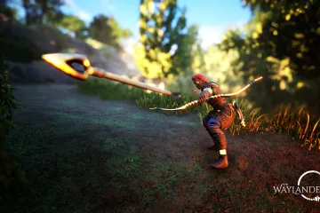 The Waylanders пользуется огромной популярностью на Kickstarter