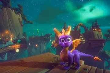 15 фактов, которые нужно знать перед покупкой Spyro Reignited Trilogy