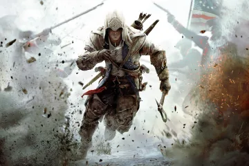 Ubisoft подробнее рассказывает о ремастеринге и улучшениях Assassin’s Creed 3.