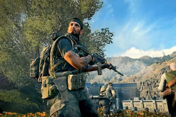 В день релиза Call of Duty: Black Ops 4 на ПК было продано в два раза больше копий по сравнению с предыдущей частью