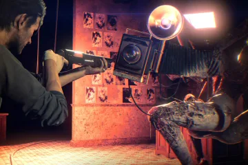 В игру The Evil Within 2 добавят новый режим сложности и разрешат читы