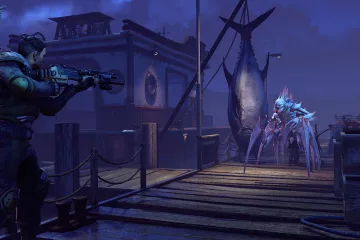 Вышел DLC Tactical Legacy для XCOM 2; для обладателей WotC предусмотрен ограниченный бесплатный доступ