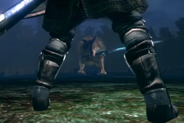 Теперь у модификации «Boss Rush» для игры Dark Souls есть встроенное консольное окно