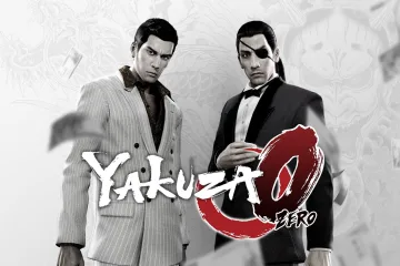 Мод для Yakuza 0, убирает глубину резкости, отключает размытие при игре от 1 лица и SSAO
