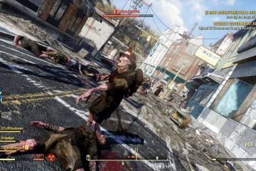 Западную Виргинию захватит поток туристов Fallout 76