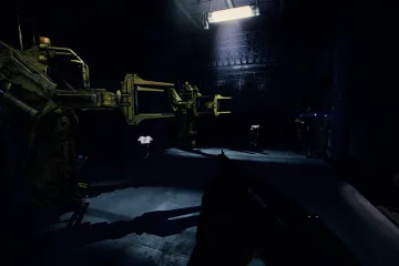 Вышла версия 5 преобразовывающего мода для Aliens Colonial Marines, который улучшает визуальные эффекты и ИИ