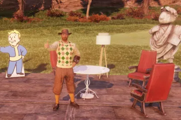 Bethesda обещает в декабре серьёзные изменения в Fallout 76 : S.P.E.C.I.A.L.