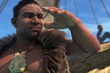 В Civilization 6: Gathering Storm будут стихийные бедствия, а игроки смогут сами изменять климат