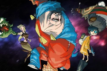 Косплейеры войдут в игру в качестве главных персонажей Comic ConQuest!
