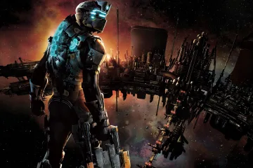 Благодаря моду для Dead Space 2 игра имеет правильный базовый ввод и контроль мыши