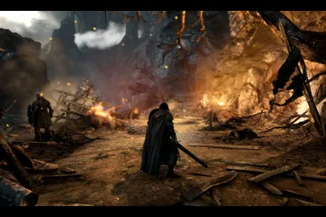 Вышел мод ENBSeries для Dragon’s Dogma: Dark Arisen и его первые скриншоты