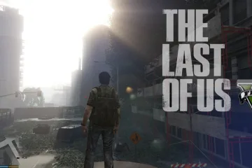Новый мод для Grand Theft Auto V превращает игру от студии Rockstar в нечто, напоминающее The Last of Us