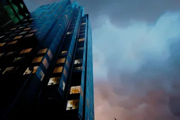 Grand Theft Auto V выглядит просто восхитительно с модом The Pinnacle of V