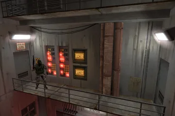 Новая модификация «Half-Life: Caged» от бывшего главного дизайнера компании Valve