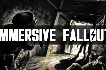 Обязательный мод для Fallout 4 значительно улучшает перемещения игрока, животных и неигровых персонажей