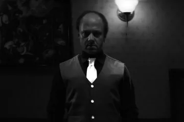 Экранизация игры Beholder, новый трейлер от создателей короткометражного фильма Papers, Please