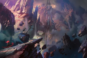 Какие игры выйдут в ноябре 2018 года?