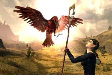 Lord of the Rings Online возвращается с Легендарными Серверами в стиле WoW: Classic
