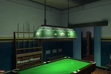 Мод Mafia Redux 1.1 для первой классической Mafia добавляет новые текстуры высокого разрешения и 2D/3D ресурсы