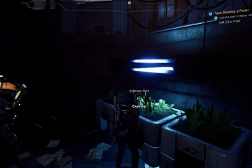 Мод Andromeda Fixpack для Mass Effect исправляет множество проблем, которые не были решены разработчиками