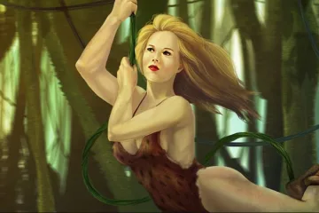 На GOG.com вышла трилогия платформеров Jill of the Jungle – ее можно скачать абсолютно бесплатно