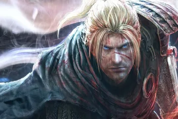 Мод для Nioh добавляет кастомные разрешения