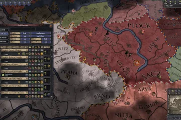 Новости о крупнейшем дополнении Crusader Kings 2