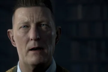Новый трейлер хоррора Man of Medan знакомит нас со своим жутким Куратором
