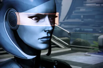Первая версия ALOT Mod в 2019 году приносит новые HD-текстуры для Mass Effect 1, 2 и 3