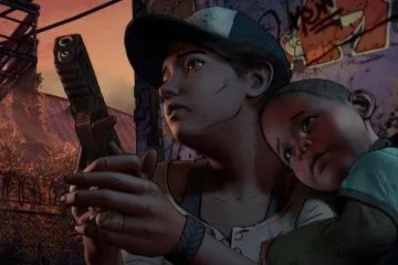 После некоторых сомнений Telltale Games окончательно прекращает свою деятельность