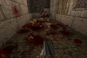 Оригинальная версия Quake получает «брутальный» режим благодаря новому моду