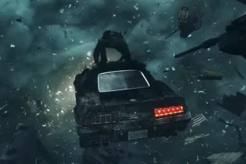Рико борется с торнадо в новом трейлере Just Cause 4