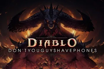 Роковая ошибка Blizzard