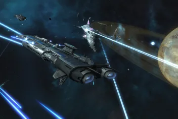 Sins of a Solar Empire: Rebellion раздаётся на осенней распродаже в магазине Humble Store