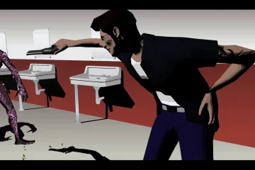 Сюрприз! Killer7 теперь в Steam