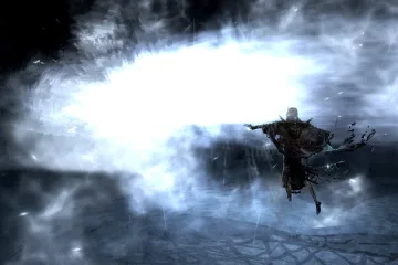 Эта модификация на Skyrim Special Edition полностью переделывает систему противников
