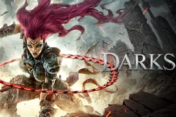 15 вещей, которые вы должны узнать перед покупкой Darksiders 3
